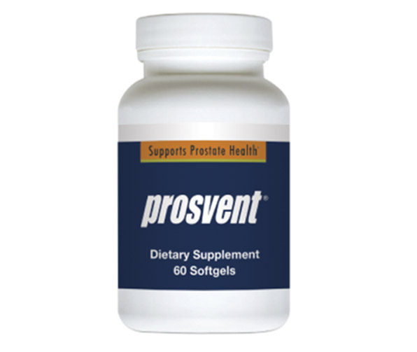 Prosvent Bottle