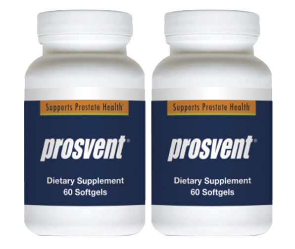 2 Prosvent Bottles